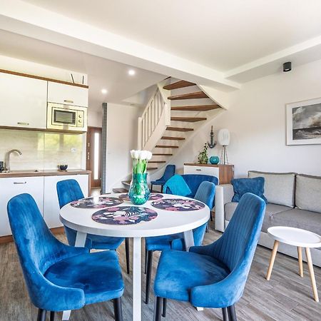 Apartamenty Gaja ดาร์โลฟโก ภายนอก รูปภาพ