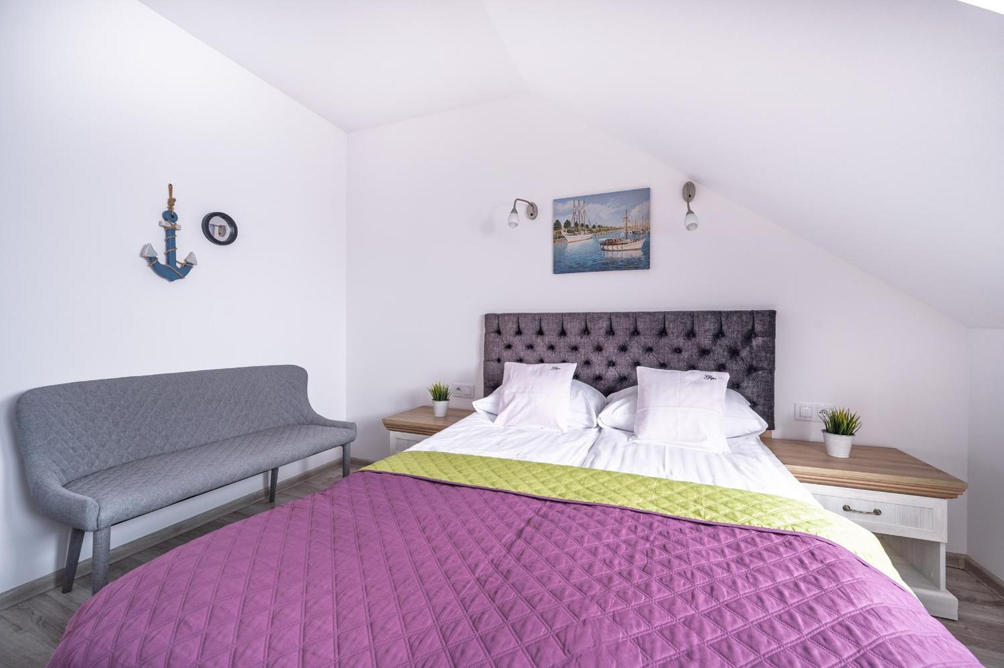 Apartamenty Gaja ดาร์โลฟโก ภายนอก รูปภาพ