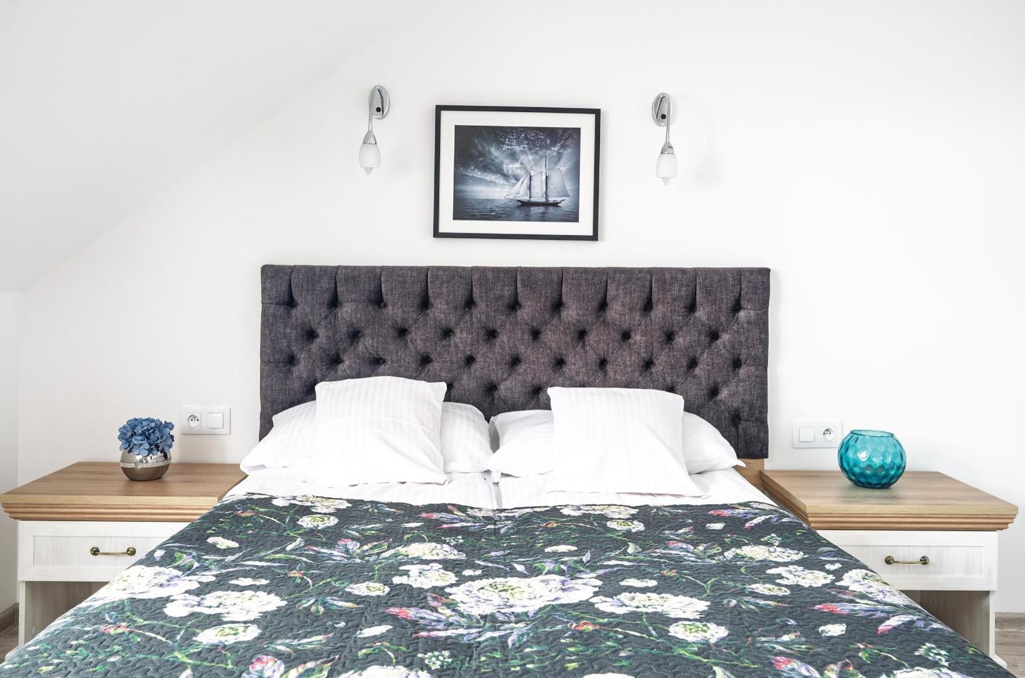 Apartamenty Gaja ดาร์โลฟโก ภายนอก รูปภาพ