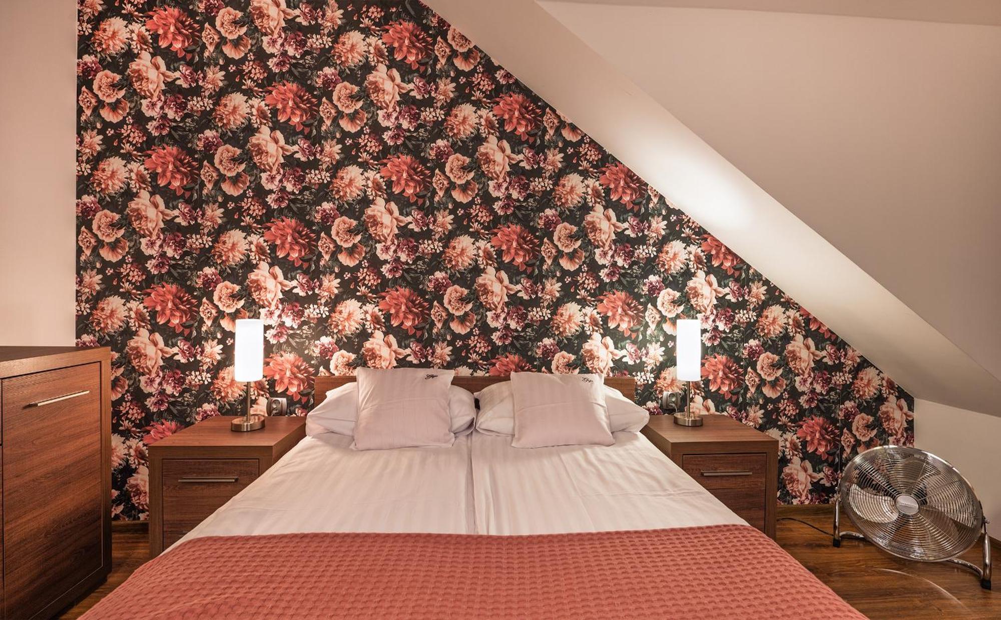 Apartamenty Gaja ดาร์โลฟโก ภายนอก รูปภาพ