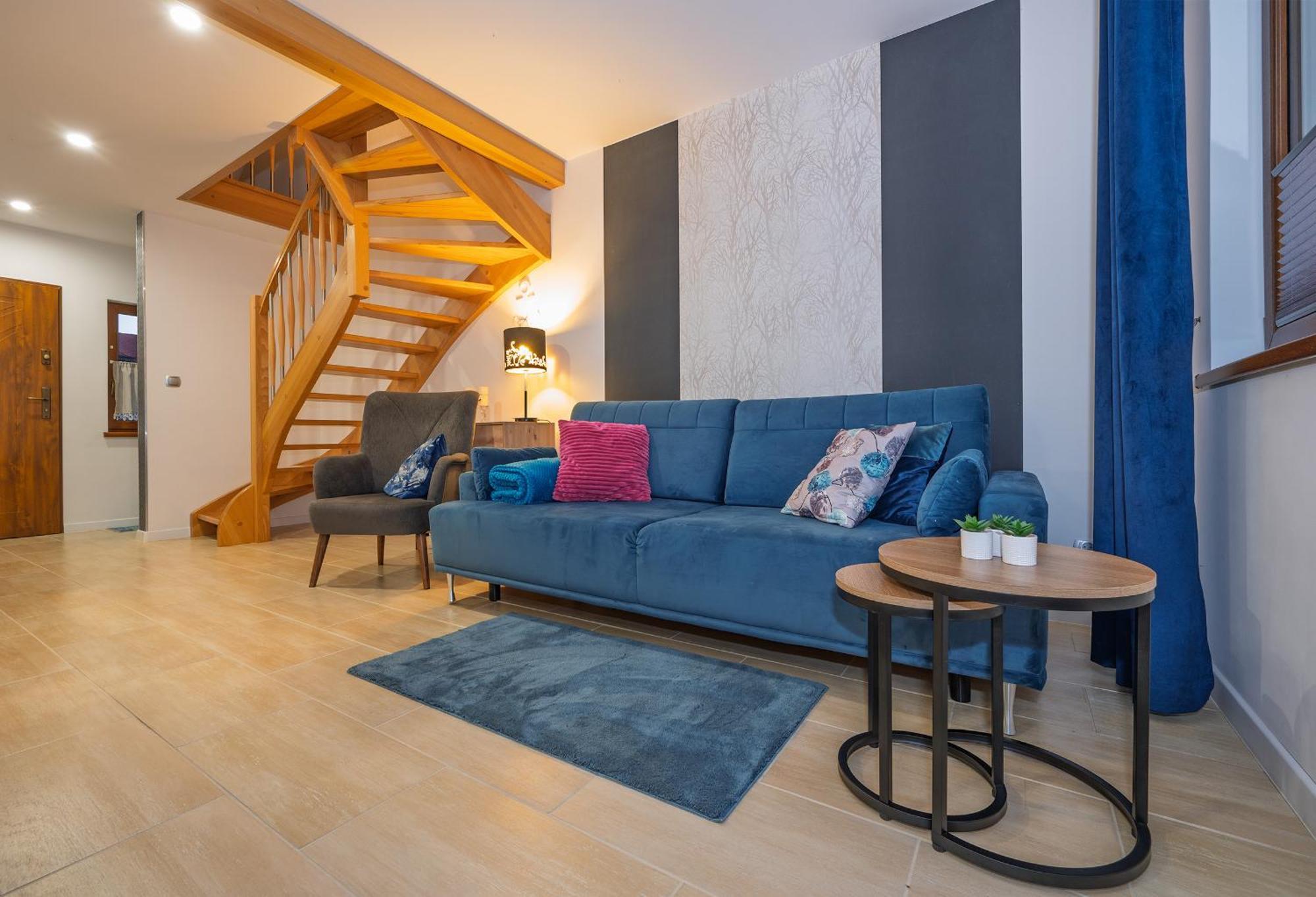 Apartamenty Gaja ดาร์โลฟโก ภายนอก รูปภาพ