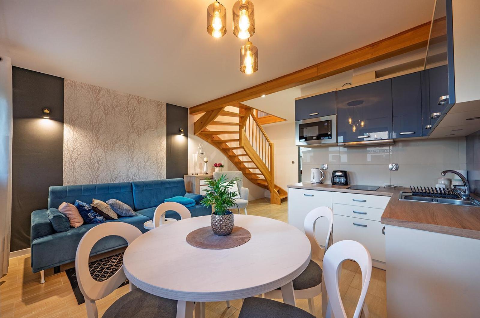 Apartamenty Gaja ดาร์โลฟโก ภายนอก รูปภาพ