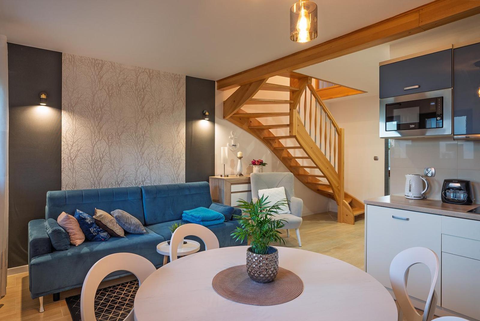 Apartamenty Gaja ดาร์โลฟโก ภายนอก รูปภาพ